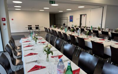 Rückblick Genossengemeinde 2026